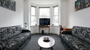 Hus | Oppholdsrom