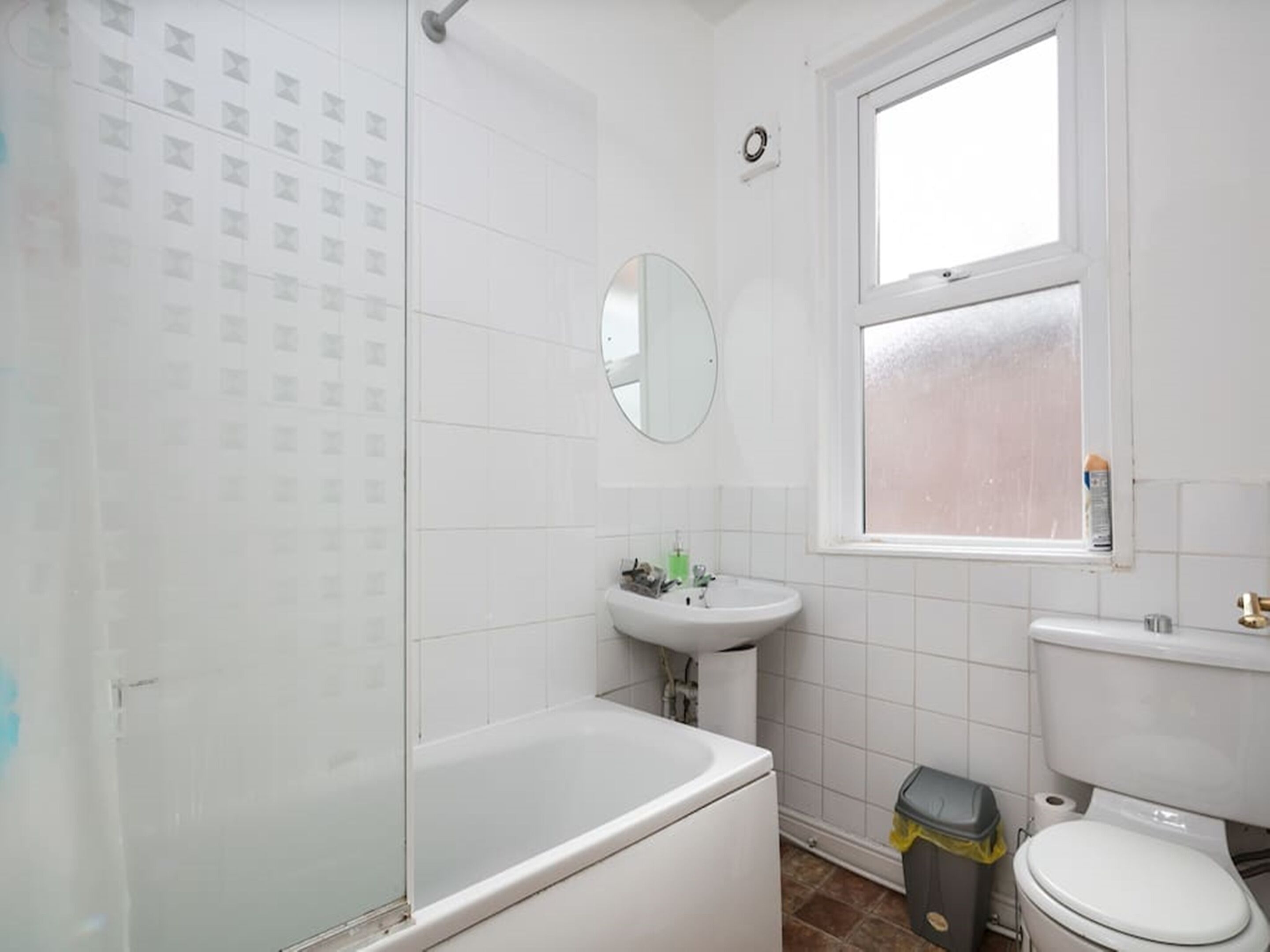 Kamar mandi