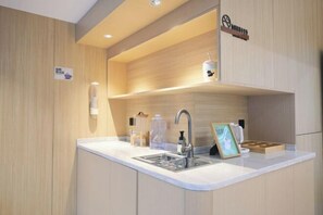 Interior - Crystal Haolaideng Hotel (Dehua)