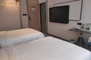 Room - Crystal Haolaideng Hotel (Dehua)
