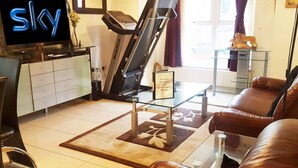 Unclassified image, 3 of 23, button - The Worsley Exclusive 2 Bed Apartment W (Manchester)
