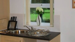 Unclassified image, 4 of 23, button - The Worsley Exclusive 2 Bed Apartment W (Manchester)