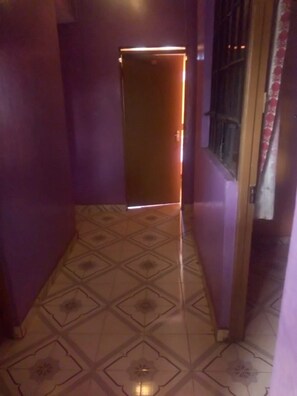 Interior - Jambo Guest House (Nairobi)