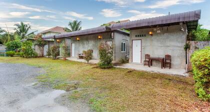 OYO 749 Baan Suan Resort