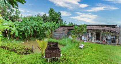 OYO 749 Baan Suan Resort