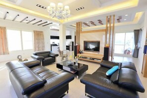 Interior - relax bnb (Yilan)