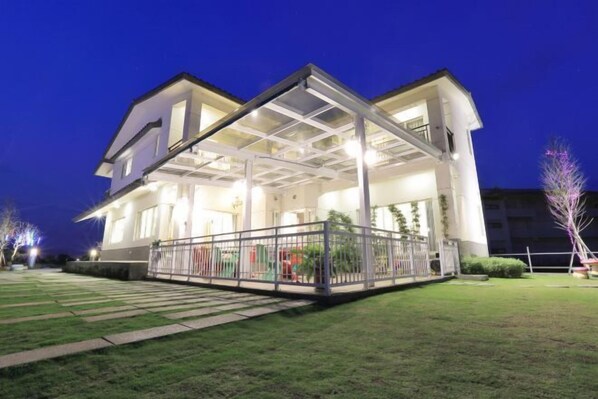 Exterior - relax bnb (Yilan)