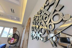 Interior - relax bnb (Yilan)