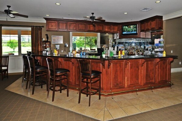 Condo (221-06 Woodlands Way (Crow Creek)) | Pool | Outdoor pool