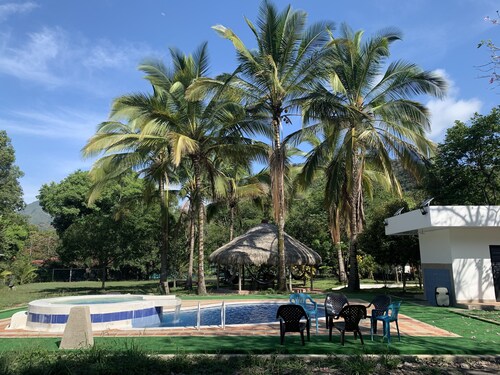 * Rasthaus * - La MariaCa