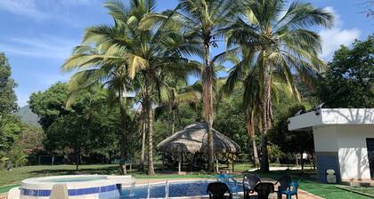 * Rasthaus * - La MariaCa