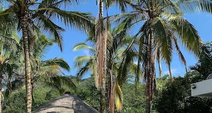 * Casa de descanso * - La MariaCa