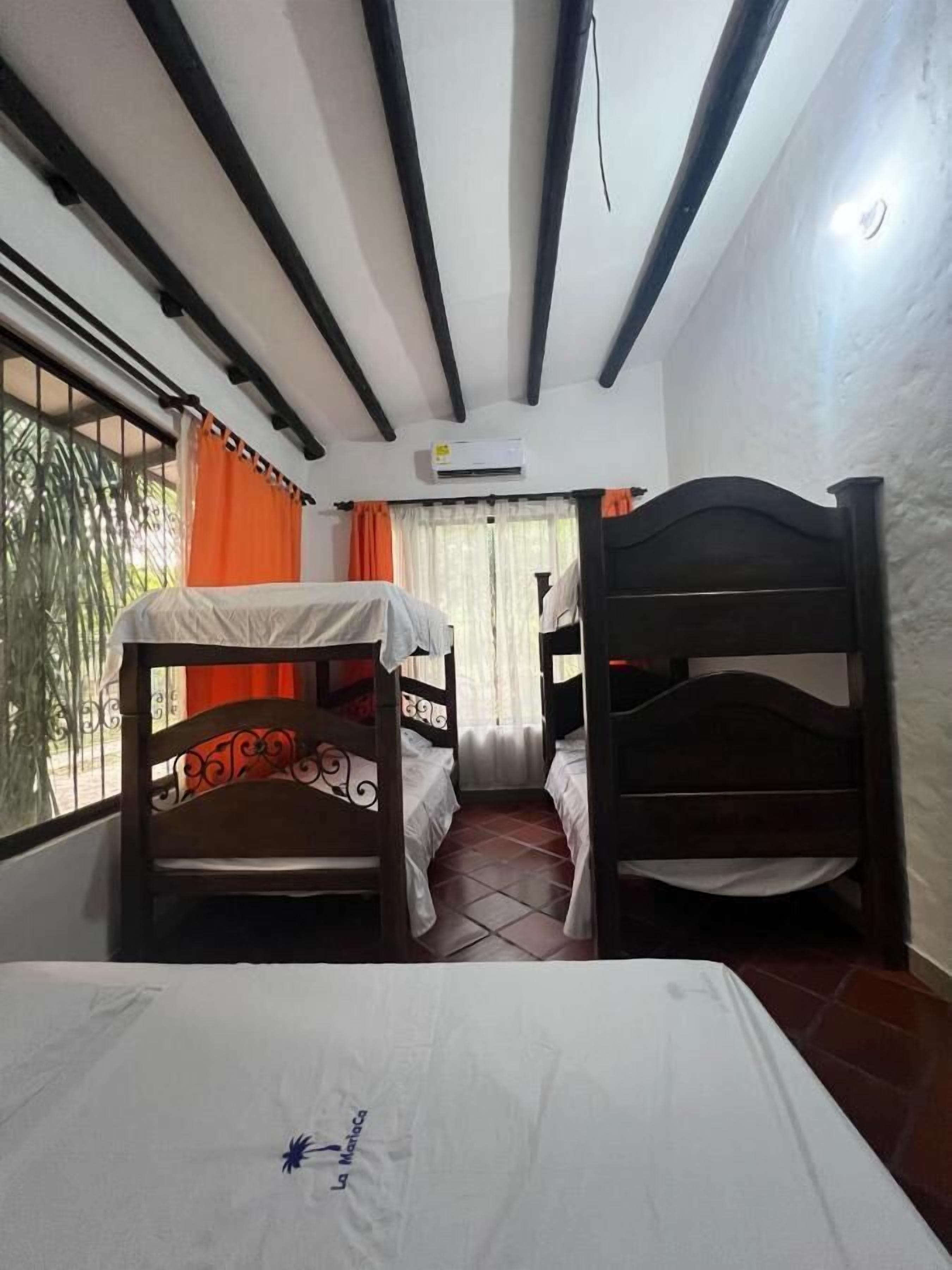 3 間睡房、免費 Wi-Fi、床單、方便輪椅出入