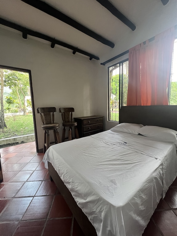 * Rasthaus * - La Mariaca - Chía