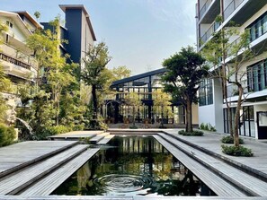 Outdoor pool - Home Chiang Mai (Chiang Mai)