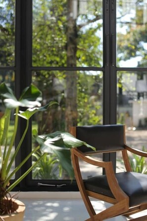 Interior - Home Chiang Mai (Chiang Mai)