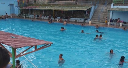 Suite Pakar Hotel