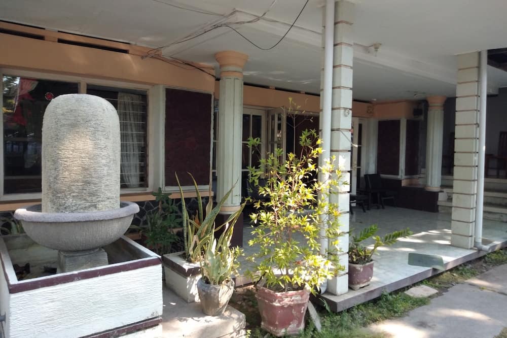 Duta Karya Hotel