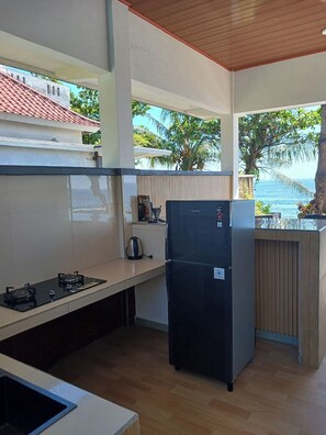 Quarto família, cozinha | Cozinha privada