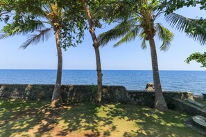 Exterior - Hotel Tara Bar & Resto Air Sanih (Kubutambahan)