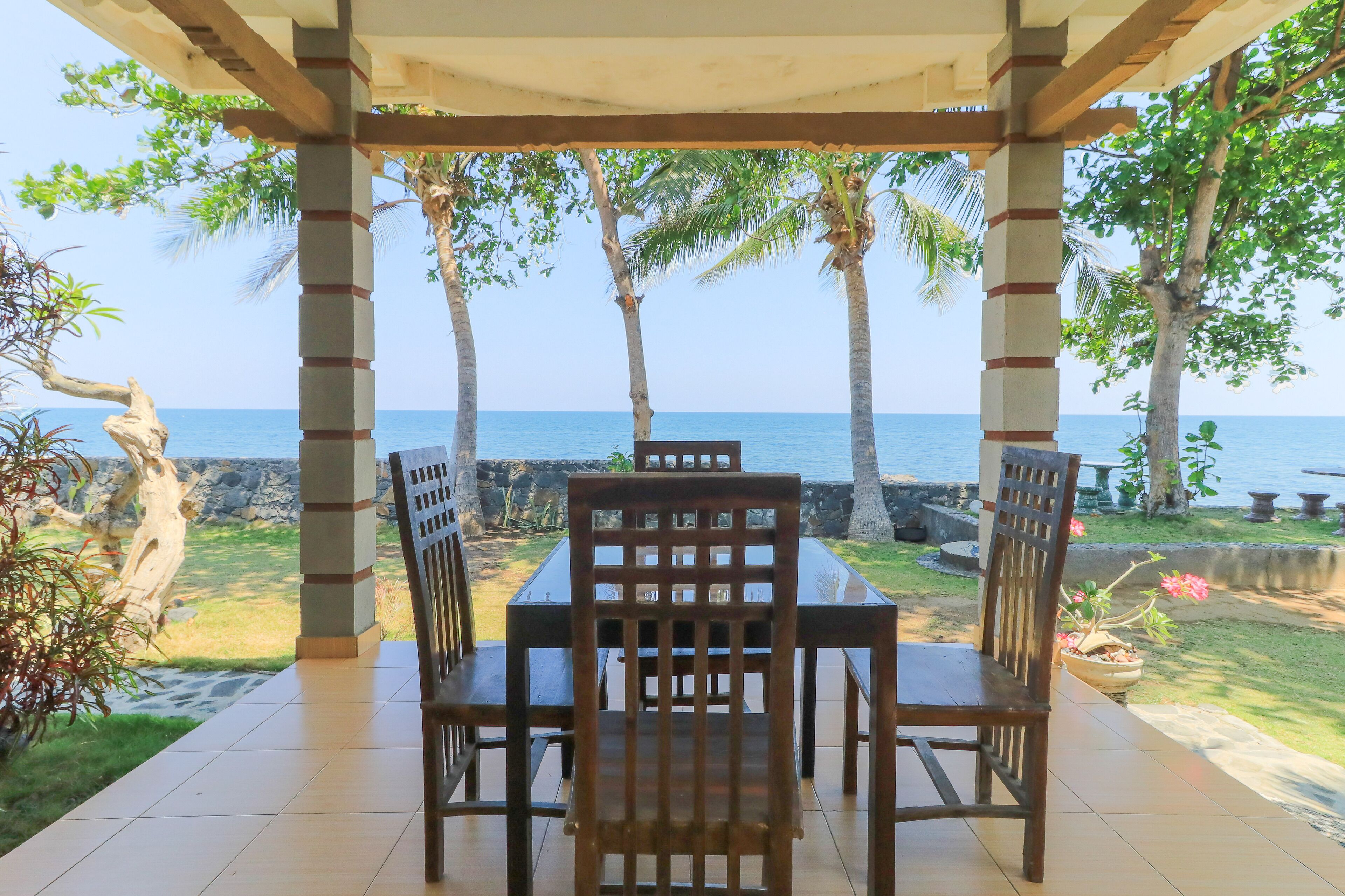 Family Suite | View from room