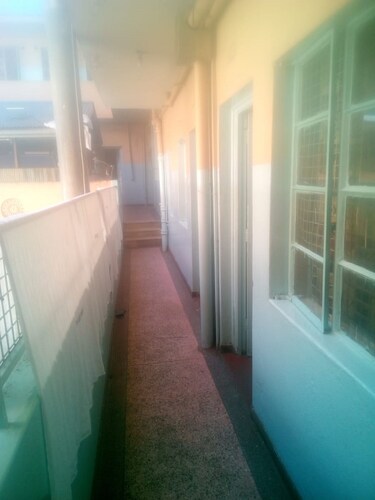 Tea Room Guest House