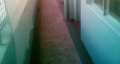 Tea Room Guest House
