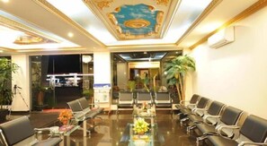 Lobby - Wirton Dago Hotel (Bandung)
