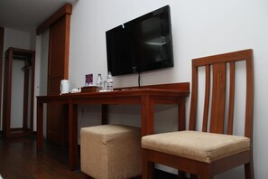 Interior - Wirton Dago Hotel (Bandung)