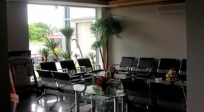 Meeting facility - Wirton Dago Hotel (Bandung)