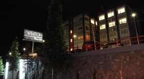 Exterior - Wirton Dago Hotel (Bandung)