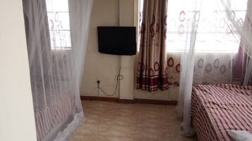 Twin Room | Television
