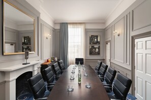 Meeting facility - Buxton Crescent (Buxton)