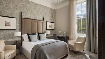 Classic Room- includes spa access | 1 bedroom, in-room safe, individually decorated, individually furnished