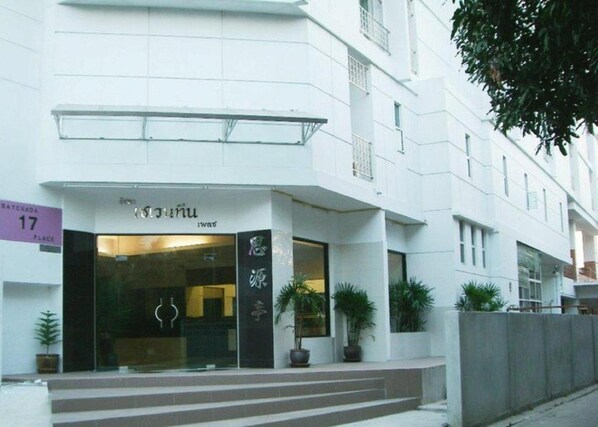외부 세부 사진