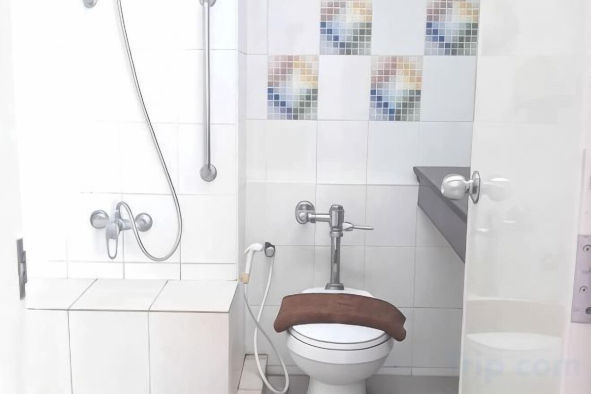Badkamer