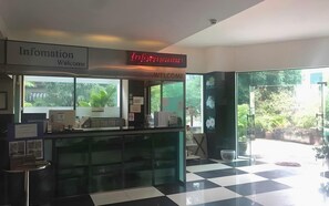 Lobby - Ratchada 17 Place (Bangkok)