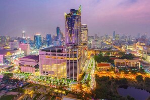 Exterior - Ratchada 17 Place (Bangkok)