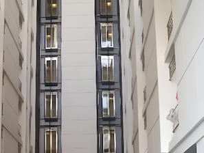 Interiør