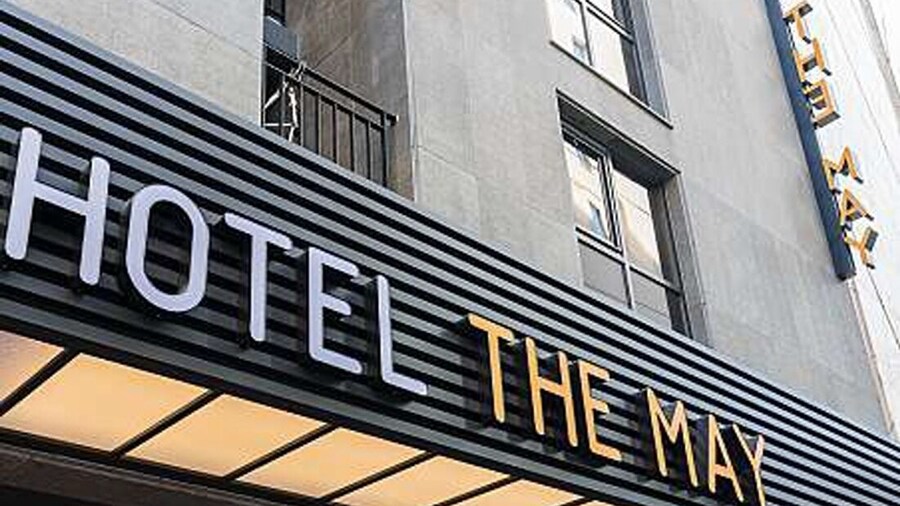The May Hotel