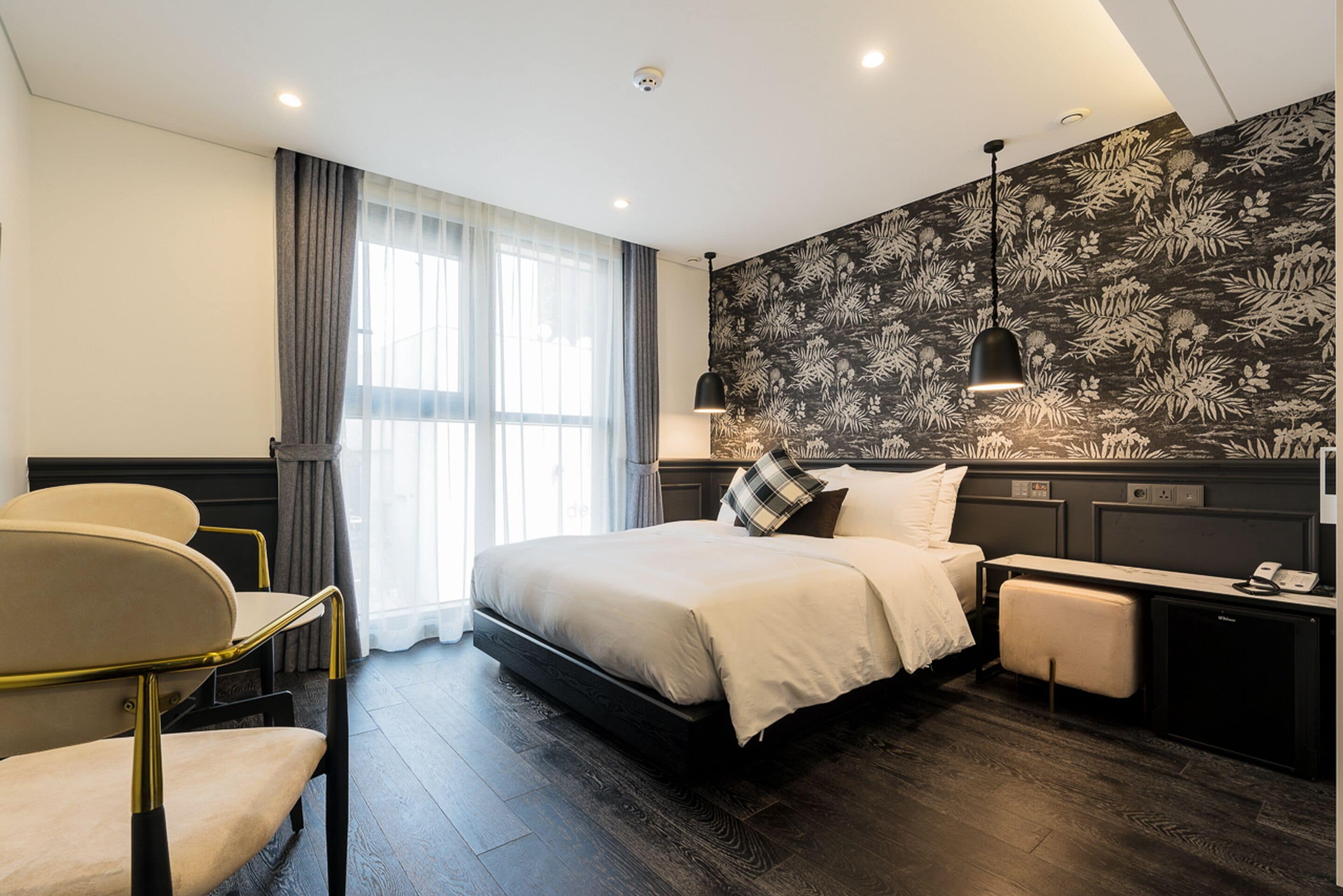 Foto - HOTEL THE MAY Jongno