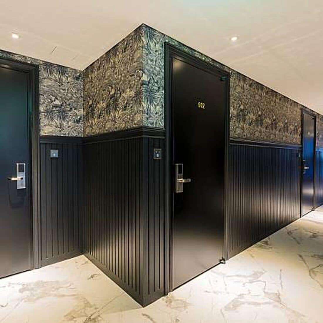 Foto - HOTEL THE MAY Jongno