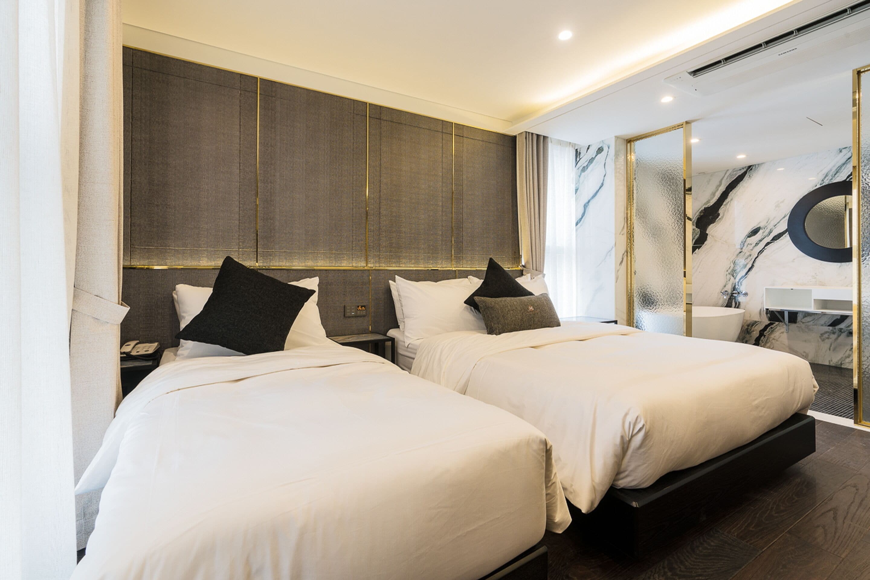 Foto - HOTEL THE MAY Jongno