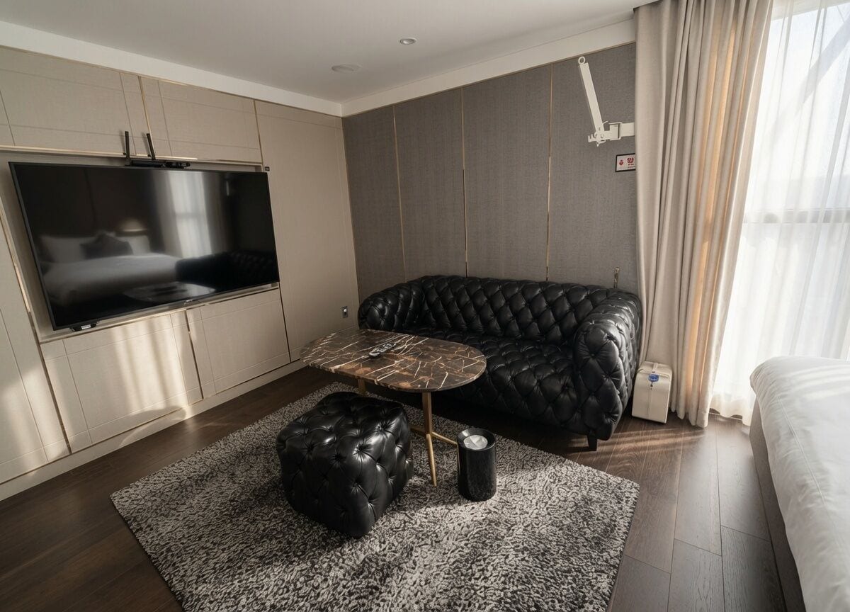 Foto - The May Hotel