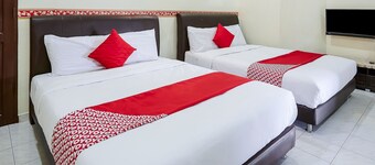 OYO 491 D Anjung Inn