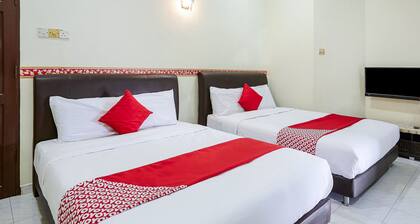 OYO 491 D Anjung Inn