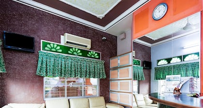 OYO 491 D Anjung Inn