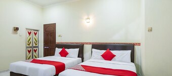 OYO 491 D Anjung Inn