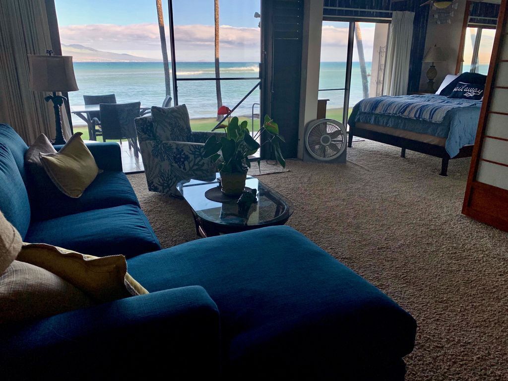 3 soverom, wi-fi og sengetøy