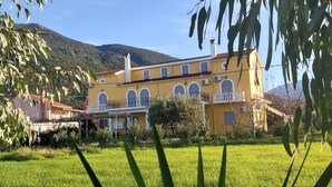 Eksteriør